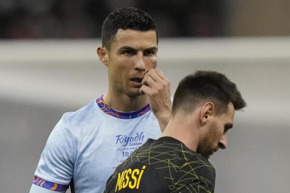 Psg cr7 store